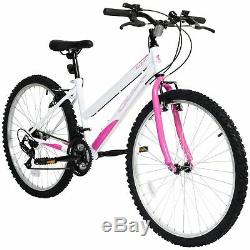 challenge regent 26 inch wheel size womens mountain bike