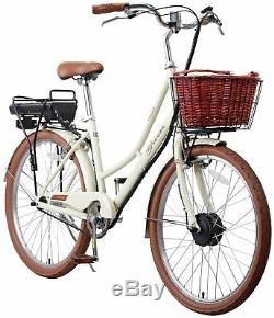 bike basket argos