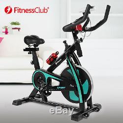 exercise gym bike