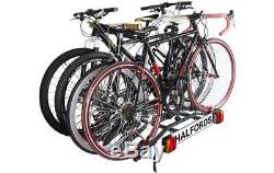halfords 4 bike rack