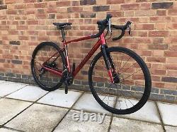 used specialized diverge