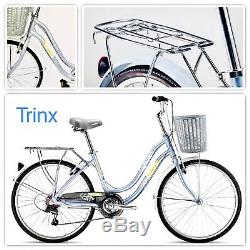 trinx bike 24