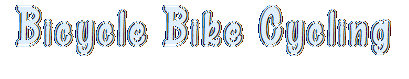 Bicycle Bike Cycling