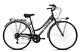 100285190 Cycle 28 City Bike (women) Steel King 6 Speed