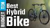 10 Best Hybrid Bikes 2021 Review All Rounder Bicycle 2021
