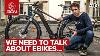 10 Things We Wish We D Known About E Bikes