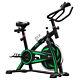 10kg Flywheel Home Gym Stationary Exercise Bike Cycling Bicycle Cardio Workout