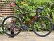 £1295 2018 Specialized Roubaix Disc Comp Carbon Road Bike Size 56cm Tarmac
