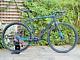 £1345 2018 Trek Boone Cx 5 Size 56cm Carbon Cyclocross Disc Cx Bike Hydraulic