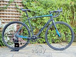 £1345 2018 Trek Boone CX 5 Size 56cm Carbon Cyclocross Disc CX Bike Hydraulic