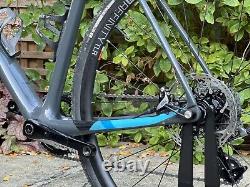 £1345 2018 Trek Boone CX 5 Size 56cm Carbon Cyclocross Disc CX Bike Hydraulic