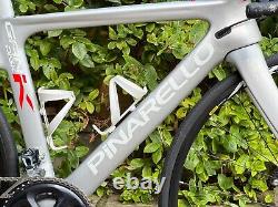 £1395 2020 Pinarello Gan K Disk SIze 44cm Carbon Road Bike DIsc Ultegra Giant