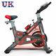 150kg Exercise Bikes Indoor Cycling Bike Bicycle Home Gym Fitness Workout Cardio