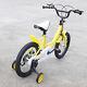 16 Inch Kids Bike Children Girls Boys Bicycle Cycling With Removable Stabilisers