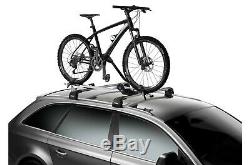 1 x Thule 598 Expert Bike Carrier / Rack Roof ProRide 20KG (591 Replacement)
