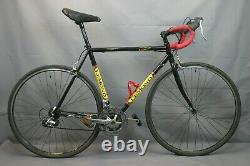 2002 LeMond Nevada City Touring Road Bike Medium 56cm 520 Reynolds Steel Charity