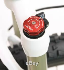 2015 17 Fuji Nevada Comp 1.1 26 Hardtail Aluminum MTB Bike Shimano XT 10 s New