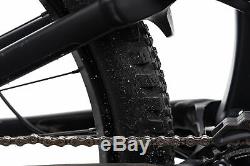 2016 Specialized Enduro FSR Comp Mountain Bike Medium Aluminum SRAM GX 1 11s
