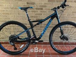 2018 Cannondale Scalpel Si 5 29er Mountain Bike Large NEW