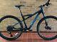 2018 Cannondale Scalpel Si 5 29er Mountain Bike Large New