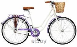 2018 Viking Paloma Ladies Traditional Dutch Bike 26 Wheel