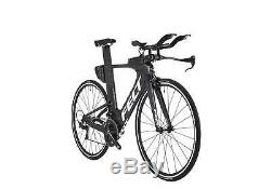 2019 Felt IA16 Carbon Triathlon Bike // TT Time Trial Shimano 105 11-Speed 54cm