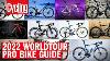 2022 Worldtour Bike Guide Who S Got The Best Looking Bike