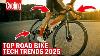 2024 S 7 Hottest Road Bike Tech Trends