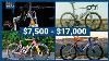 2024 Tour De France Bike Prices Ranked
