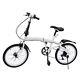20 Folding Bicycle Bikes For Adults, Lightweight Alloy Folding City Bike Bicycle