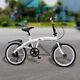 20 Inch Folding Bike Adults Bicycle Lightweight Alloy Bicycle Folding City Bike