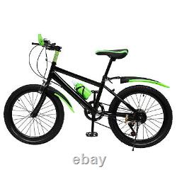 20 Mountainbike Bicycle 7 Speed Bicycle Road Bicycle MTB Bike City Bike