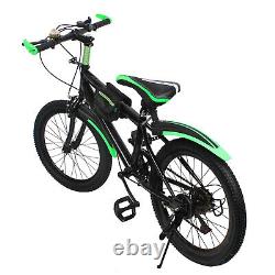 20 Mountainbike Bicycle 7 Speed Bicycle Road Bicycle MTB Bike City Bike