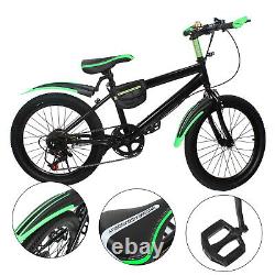 20 Mountainbike Bicycle 7 Speed Bicycle Road Bicycle MTB Bike City Bike