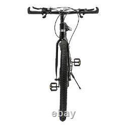 26'' 21 Speed Mountain Bike MTB Bicycle Folding Mountain Bike with Disc Brake