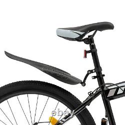 26'' 21 Speed Mountain Bike MTB Bicycle Folding Mountain Bike with Disc Brake