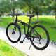 26 Inch Mountain Bike Womens Mens Mountain Mtb 21 Speeds Bicycle With Disc Brake