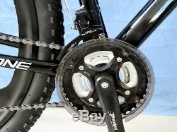 26 Mtb Fahrrad Gt Mountainbike 3d Alu Hydrorahmen, 21 Shimano, Zoom, Prowheel