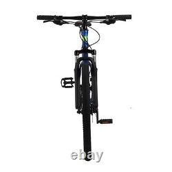 27.5 inch Mountain Bike 21 Speed Aluminium Alloy Frame Bicycle Front Suspension
