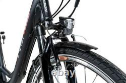28 Zoll Elektrofahrrad Damen E-Bike CHRISSON E-LADY 7G Nexus Rücktrittbremse