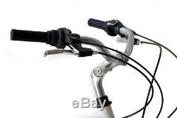 28 Zoll Trekkingrad Fahrrad City Bike Herrenrad KCP WILD CAT 18G SHIMANO sw