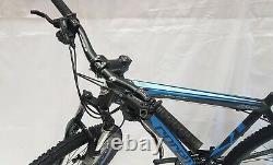 29 Mountainbike Aluminium Fahrrad Gt Mtb, 21 Gang, Bremsscheiben Hydraulisch