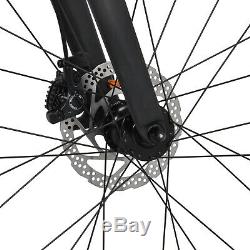 29er 17.5 Carbon Bike Complete Mountain Bicycle Wheels 11s Fork Hardtail MTB