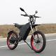 3000with72v Electric Bicycle Scooter Ebike Mountain Bike Super Fast 75km/h