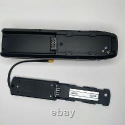 48v 17.5ah eBike Battery Downtube Samsung 35E Cells Electric Bike E Bike Hailong