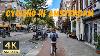 4k Cycling Through The Streets Of Amsterdam 2020 City Tour