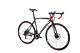 54cm Road Bike 700c Wheels Mens Shimano 21 Speed Disc Brake Complete Bicycle