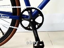 700c 28 Fixed Gear Single Speed Bike Fahrrad Fixie Limited Edition 4 Farben