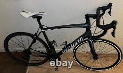 £790 Specialized Roubaix Sport SL4 58cm Full Carbon Road Bike £790