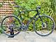 £995 Canyon Roadlite Cf 8 Cross Bike Size L Black Ultegra 8000 Disc Hydraulic